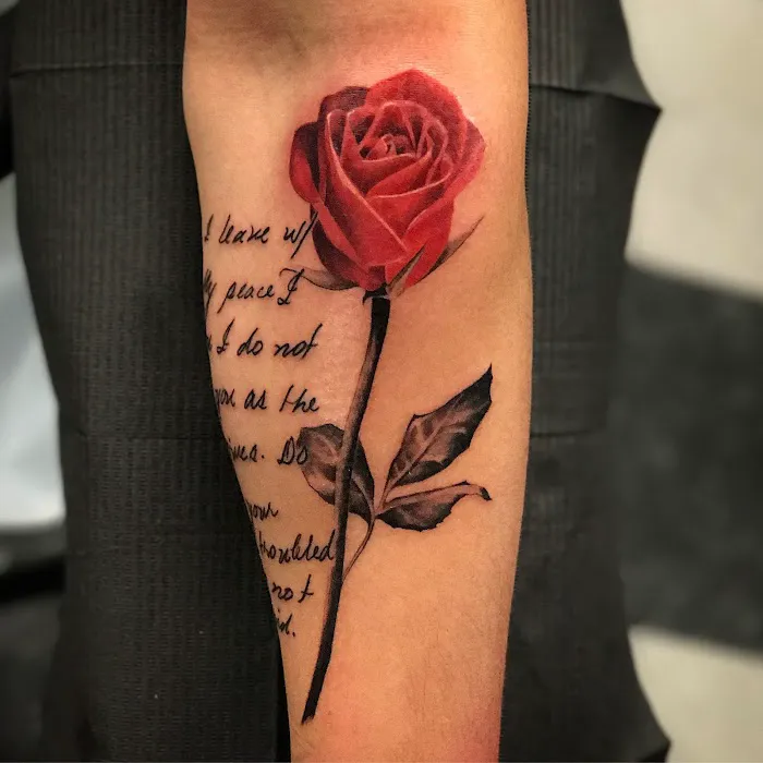 KULTURA INK TATTOO STUDIO 1