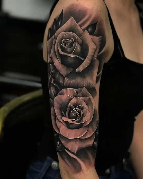 KULTURA INK TATTOO STUDIO 3