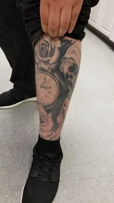 Creator Tattoo 3
