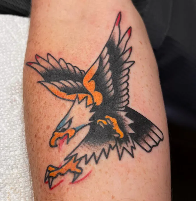 Creator Tattoo 4