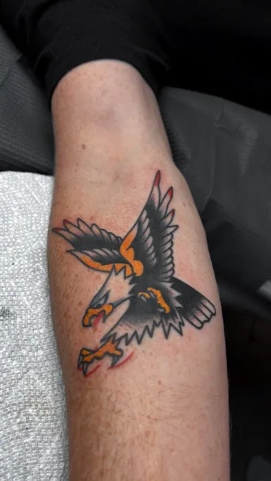 Creator Tattoo 6