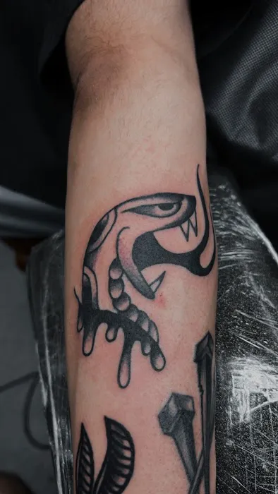 Creator Tattoo 8