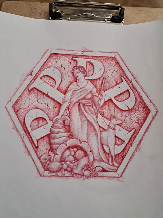 Pomona Tattoos 0