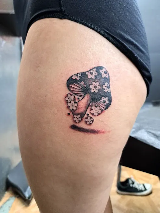 Pomona Tattoos 1