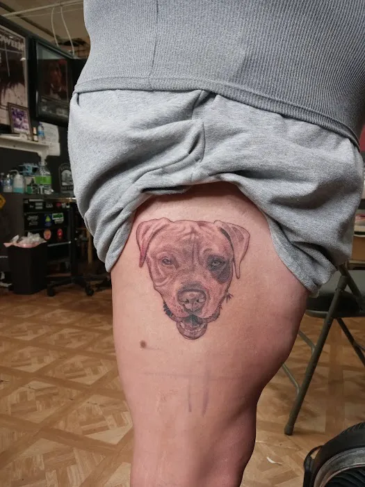 Pomona Tattoos 6