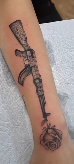 Pomona Tattoos 2
