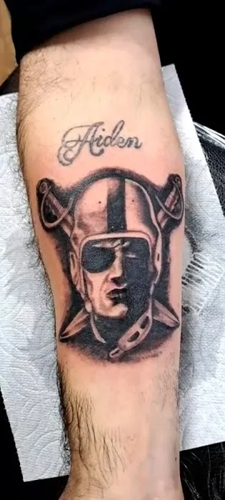 Pomona Tattoos 3