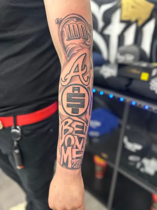 READYTATT Studios 1