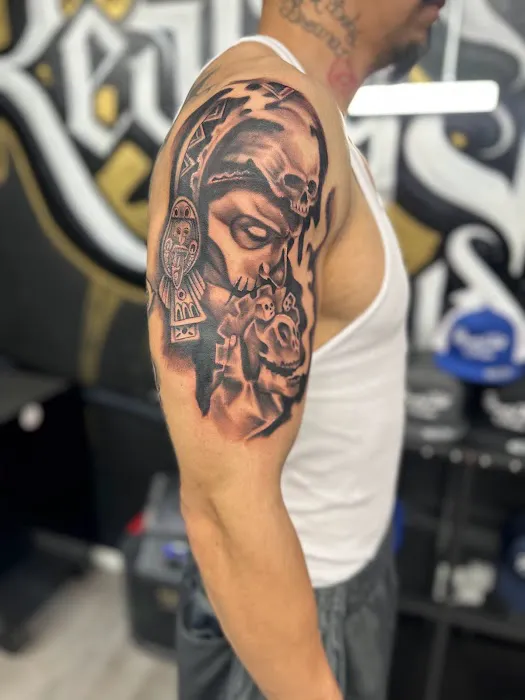 READYTATT Studios 4