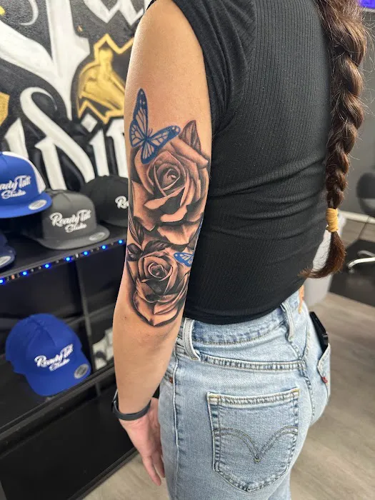 READYTATT Studios 7