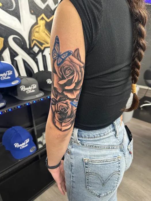 READYTATT Studios 6