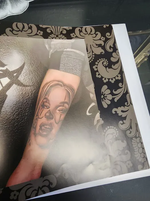 Alpha 7 Tattoo 3