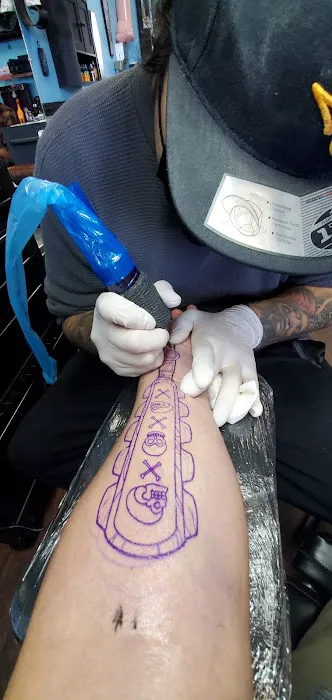 Alpha 7 Tattoo 4