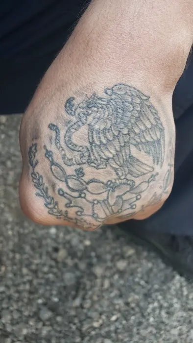 Ink'd Society Tattoo Parlor 2
