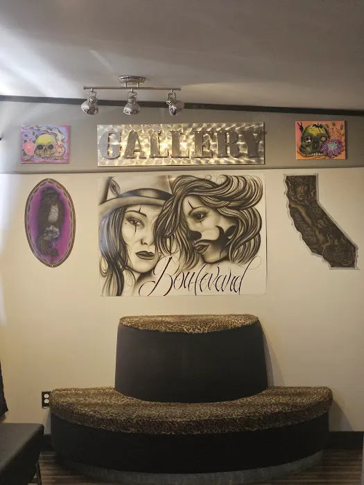Blvd Ink So Cal 1