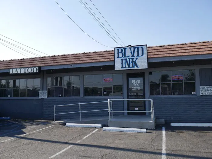 Blvd Ink So Cal 6