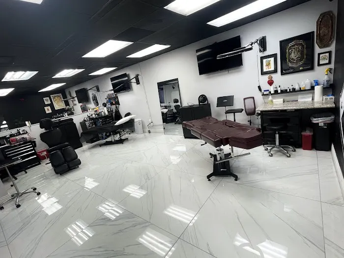 Golden Triangle Art Studio 7