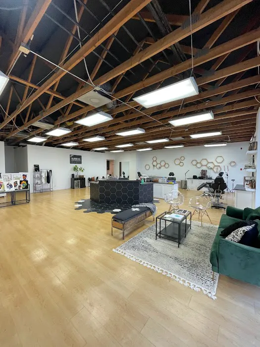 Selfcultured at Elated Co. 9