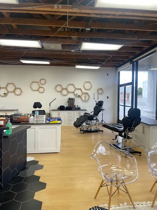 Selfcultured at Elated Co. 4