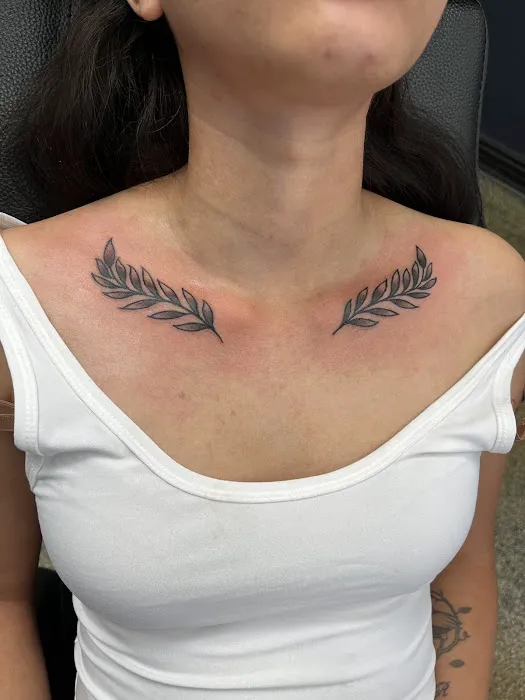 ADDICTIVE INK Tattoo, Piercing & Hair Studio 3