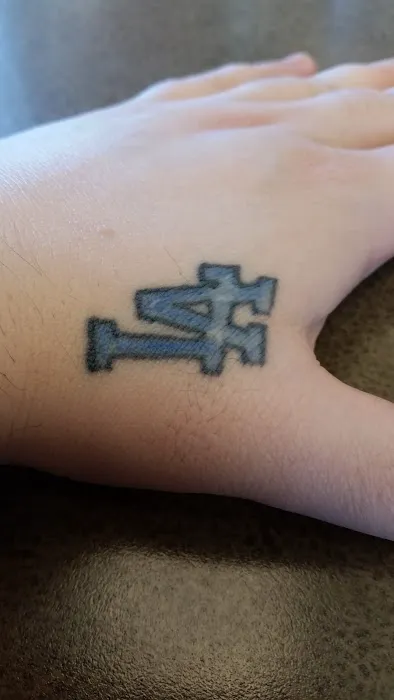 Daves Tattoos 5