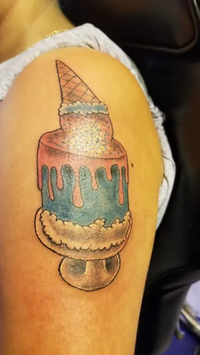 Daves Tattoos 1