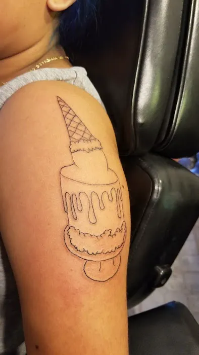 Daves Tattoos 0