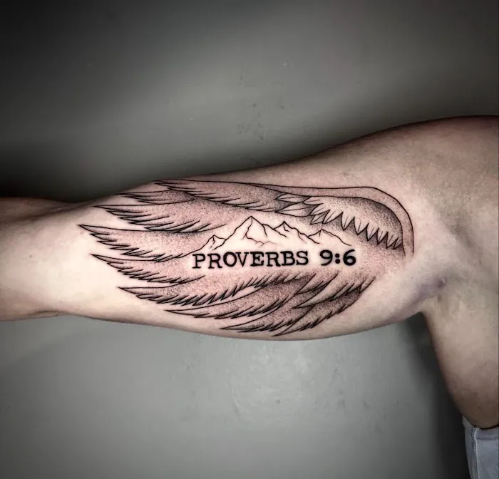 BLACK TOWER TATTOO STUDIO 8