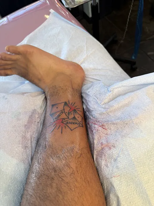 Boartooth Tattoo 3