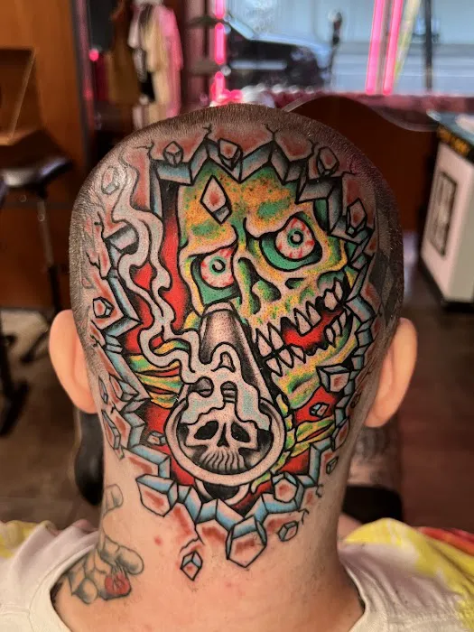 Boartooth Tattoo 7