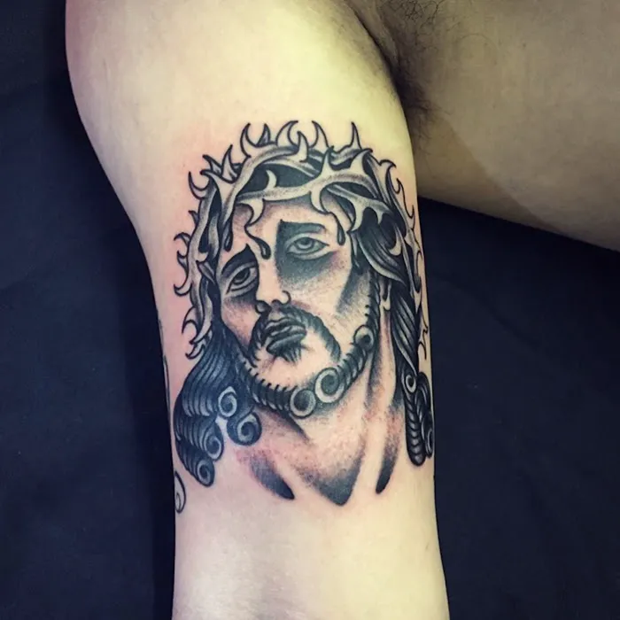 Mid Town Tattoo Shop 1