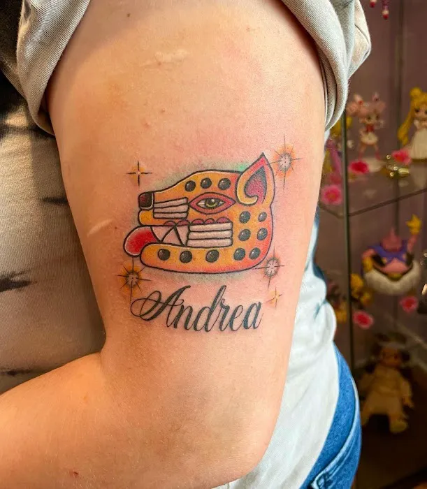Heartless Tattoos 5