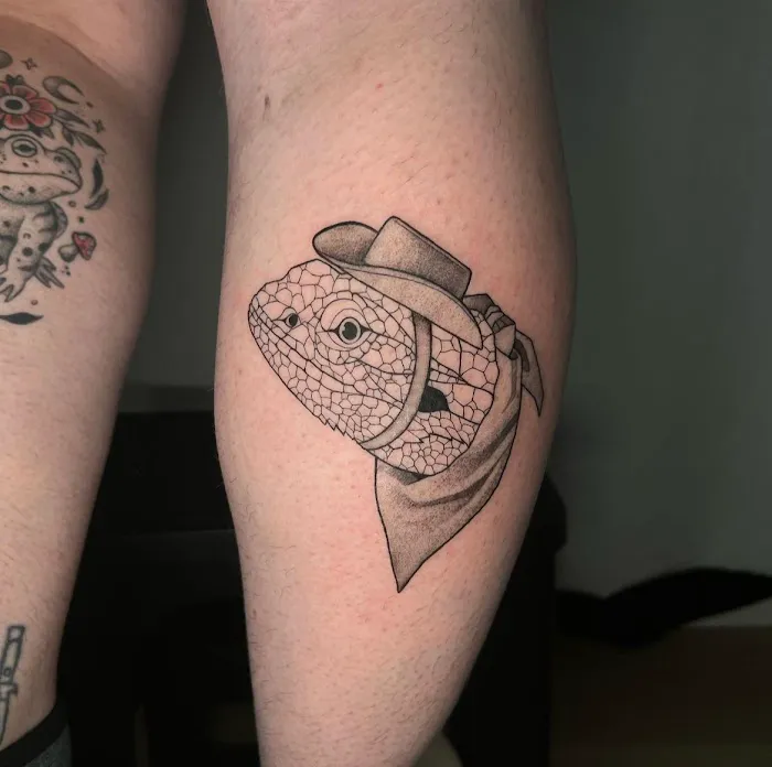 Heartless Tattoos 2