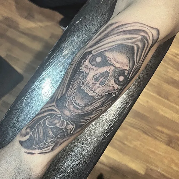 Heartless Tattoos 6
