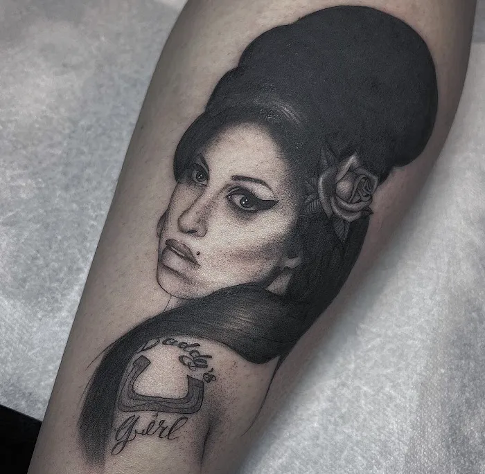 Heartless Tattoos 7