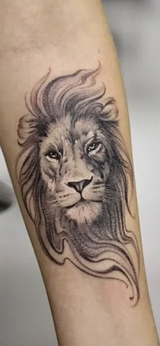 Tattoo Lab 6