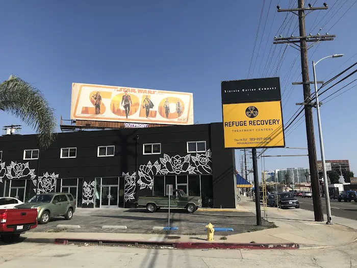 Lincoln Tattoo Company 0