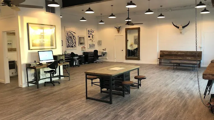 Lincoln Tattoo Company 1