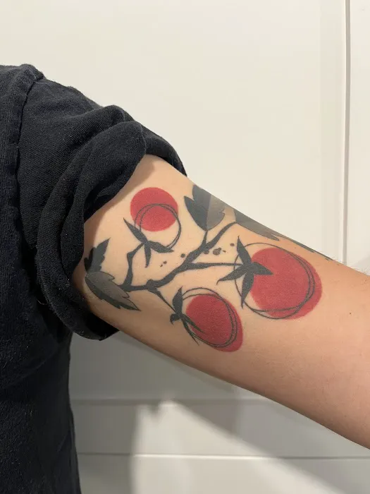 Abxtract Tattoo 0