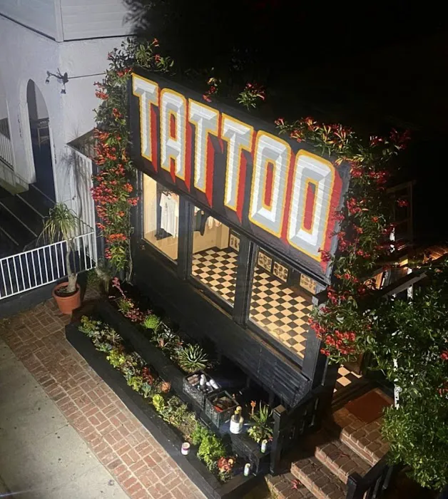 Classic Touch Tattoos 7