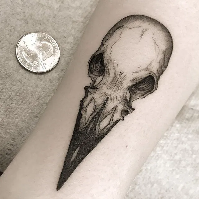 Classic Touch Tattoos 6