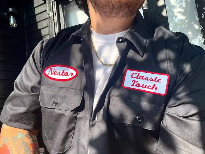 Classic Touch Tattoos 3