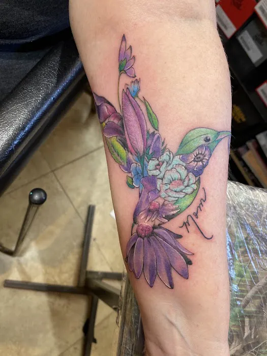 House of Ink 0