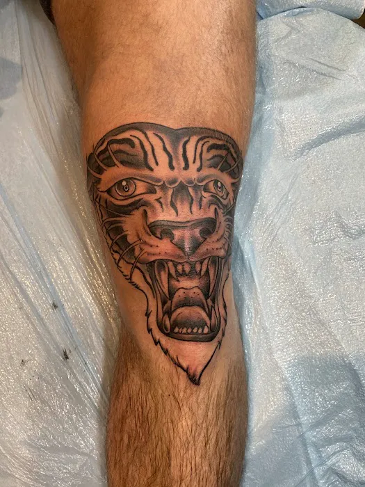 House of Ink 2