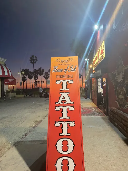 House of Ink 8