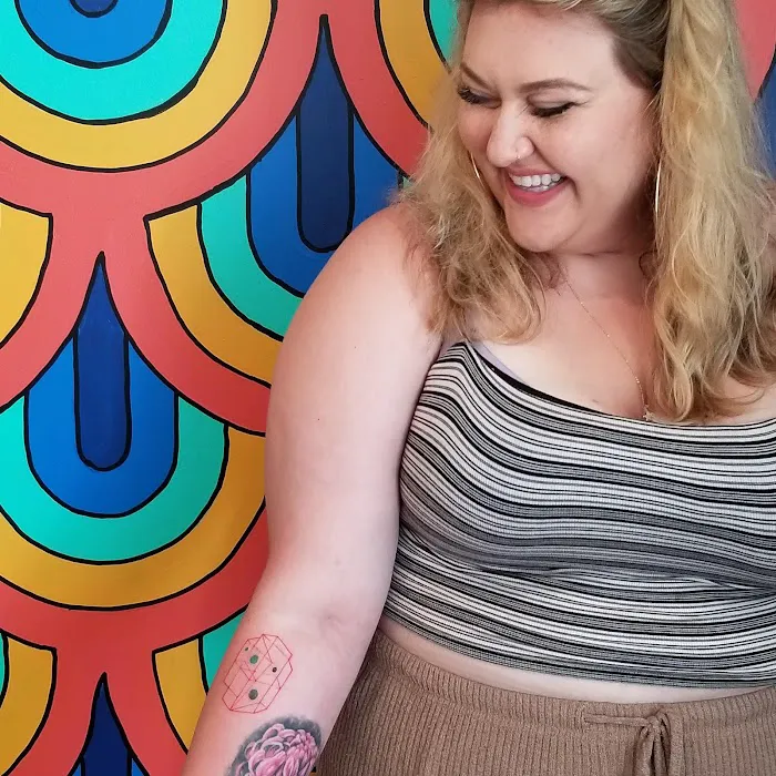 OK Tattoo 4