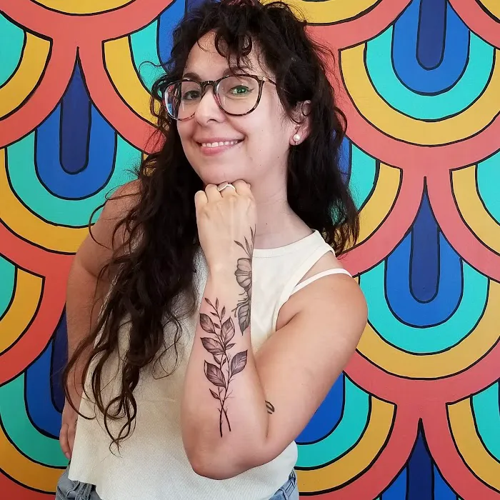OK Tattoo 0