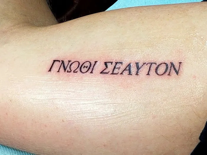 American Electric Tattoo 0