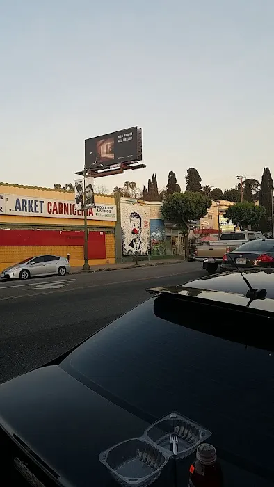 American Electric Tattoo 7