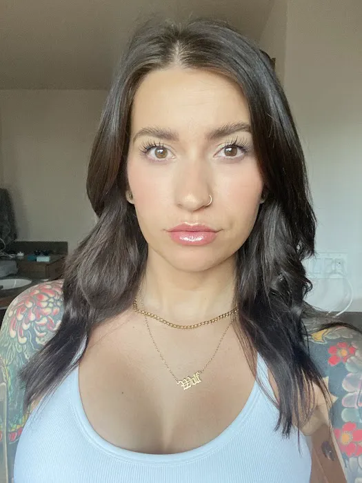 Fiction Cosmetic Tattooing 1